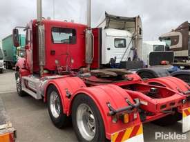 2008 Freightliner Columbia FLX - picture2' - Click to enlarge