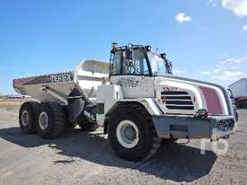 TEREX TA27 Articulated Dump Truck - picture0' - Click to enlarge