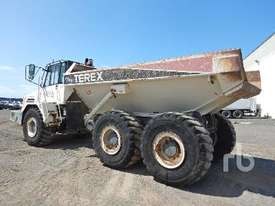 TEREX TA27 Articulated Dump Truck - picture1' - Click to enlarge