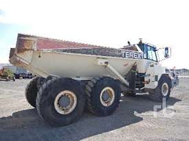 TEREX TA27 Articulated Dump Truck - picture2' - Click to enlarge