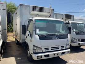2006 Isuzu NPR 400 Long - picture0' - Click to enlarge