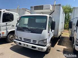 2006 Isuzu NPR 400 Long - picture1' - Click to enlarge