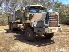 1983 Mack 6x6 NIL - picture0' - Click to enlarge