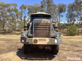 1983 Mack 6x6 NIL - picture1' - Click to enlarge