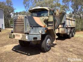 1983 Mack 6x6 NIL - picture2' - Click to enlarge