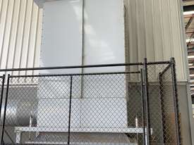 15Kw Dust Collector - picture0' - Click to enlarge