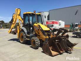 2014 JCB 3CX - picture0' - Click to enlarge