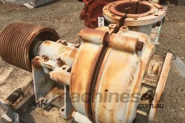 Warman   10/10 E Slurry Pump