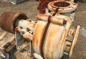 Warman   10/10 E Slurry Pump Warman   10/10 E Slurry Pump