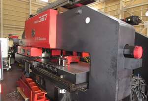 Amada Pega 367 (1993) * 58 STATION TURRET 2AI PUNCH *