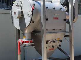 Centrifugal Rotary Sifter Sieve. - picture1' - Click to enlarge