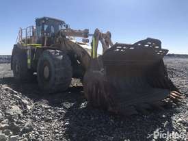 2001 Caterpillar 988G - picture0' - Click to enlarge