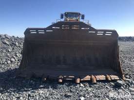 2001 Caterpillar 988G - picture1' - Click to enlarge