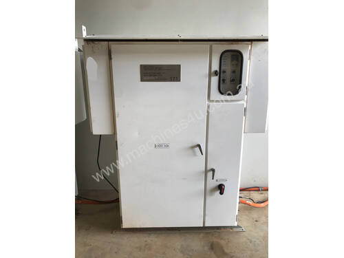 VSD VARIABLE SPEED DRIVE 55KW