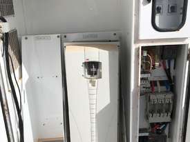 VSD VARIABLE SPEED DRIVE 55KW - picture0' - Click to enlarge