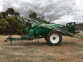 GOLDACRES 5030 Tralied in SA - picture2' - Click to enlarge