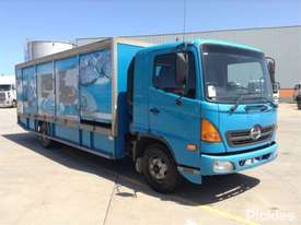 2007 Hino FD - picture0' - Click to enlarge