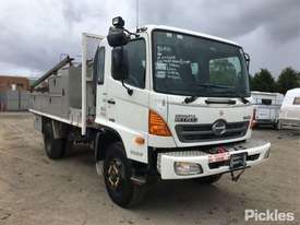 2008 Hino FT 500 1022 - picture0' - Click to enlarge