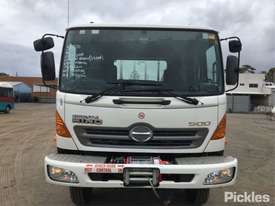 2008 Hino FT 500 1022 - picture1' - Click to enlarge