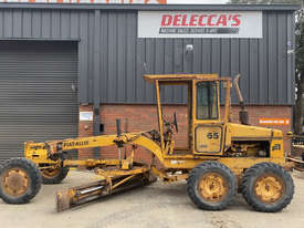 Used Fiat-Allis 65B Grader  - picture0' - Click to enlarge