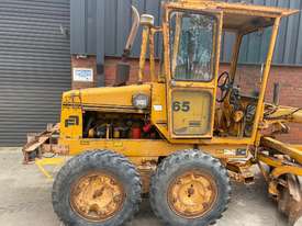Used Fiat-Allis 65B Grader  - picture1' - Click to enlarge