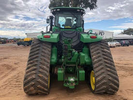 John Deere 9570RX Tracked Tractor - picture0' - Click to enlarge
