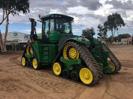 John Deere 9570RX Tracked Tractor - picture1' - Click to enlarge