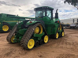 John Deere 9570RX Tracked Tractor - picture2' - Click to enlarge