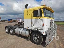 KENWORTH K100 Prime Mover (T/A) - picture0' - Click to enlarge