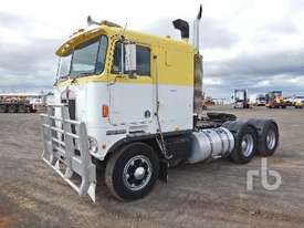 KENWORTH K100 Prime Mover (T/A) - picture0' - Click to enlarge