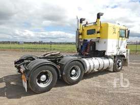 KENWORTH K100 Prime Mover (T/A) - picture1' - Click to enlarge