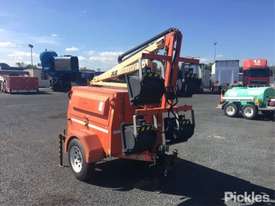 2011 JLG Industries - picture0' - Click to enlarge