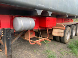 Tristar Industries R/T Lead/Mid Side tipper Trailer - picture0' - Click to enlarge
