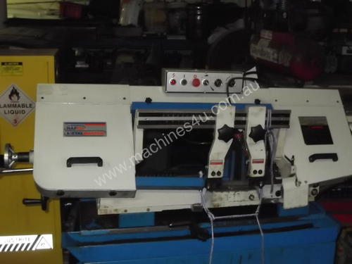 Bandsaw WE - 220A