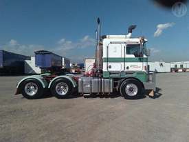 Kenworth K104B - picture0' - Click to enlarge