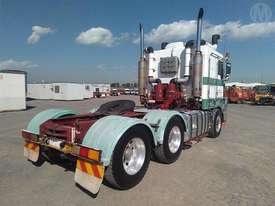 Kenworth K104B - picture1' - Click to enlarge