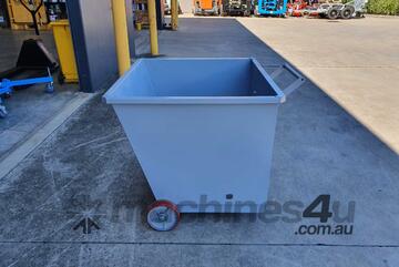 FORKLIFT TIPPING BIN DHE-LWTB9