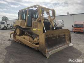 2010 Caterpillar D6TXL - picture0' - Click to enlarge