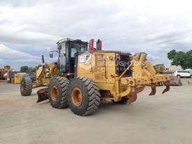 2009 Caterpillar 16M Motor Grader - picture2' - Click to enlarge