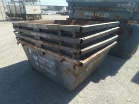 Custom 4X Skip Bins - picture0' - Click to enlarge