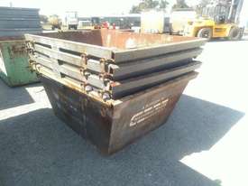 Custom 4X Skip Bins - picture2' - Click to enlarge