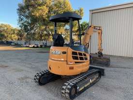 2014 CASE CX36B Excavator - picture1' - Click to enlarge