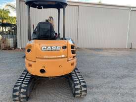 2014 CASE CX36B Excavator - picture2' - Click to enlarge