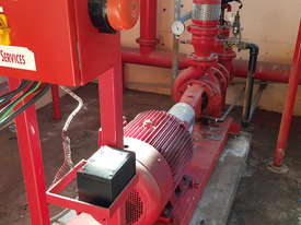 Water   Pump . Must  sell !! make  an  offer!!! - picture2' - Click to enlarge
