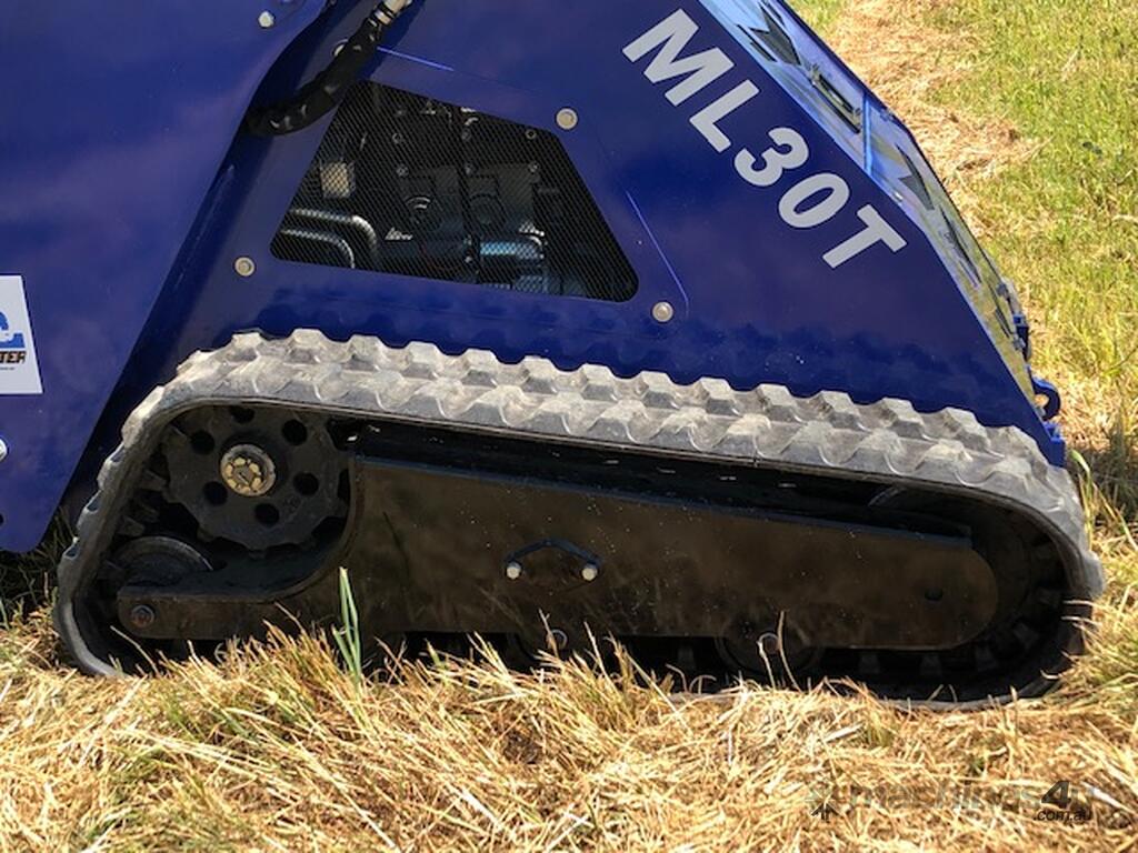 New 2020 avt Rubber Track Excavator Mini Loader Size 200 x 72 x 39