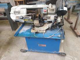 Hafco swivel head metal band saw - picture0' - Click to enlarge