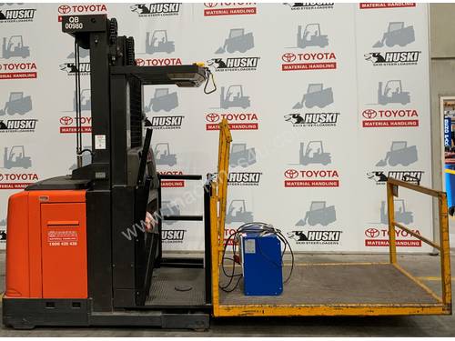 Raymond Order Picker - 540-OPC30TT 