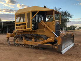 1985 Komatsu D85-18 dozer DOZETC - picture0' - Click to enlarge