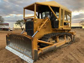 1985 Komatsu D85-18 dozer DOZETC - picture0' - Click to enlarge