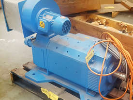 WMN 55kW DC Motor - STOCK DANDENONG, VIC - picture0' - Click to enlarge